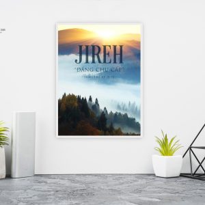 tranh tường canvas 01