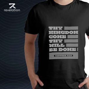 aó thun cơ đốc