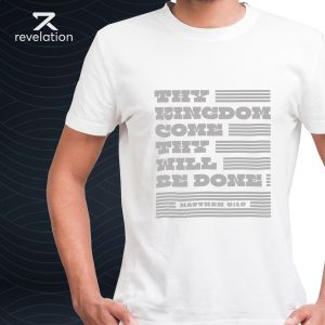 aó thun cơ đốc