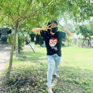 áo thun 86 bình thuận