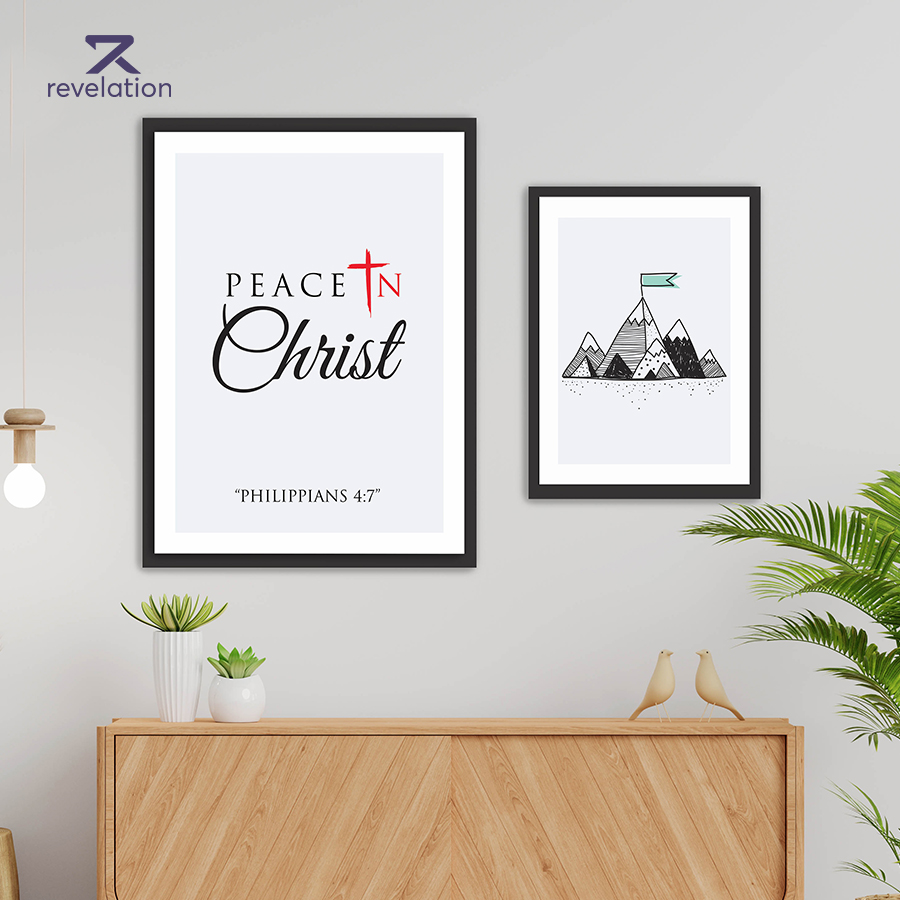 Philip 4(7) copy Tranh Cơ Đốc