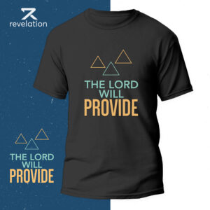 The Lord Will Provide