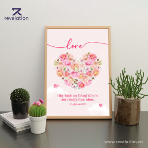 hay kinh so dang chirst ma vang phuc nhau