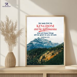 tranh kinh thánh tìm kiếm Chúa