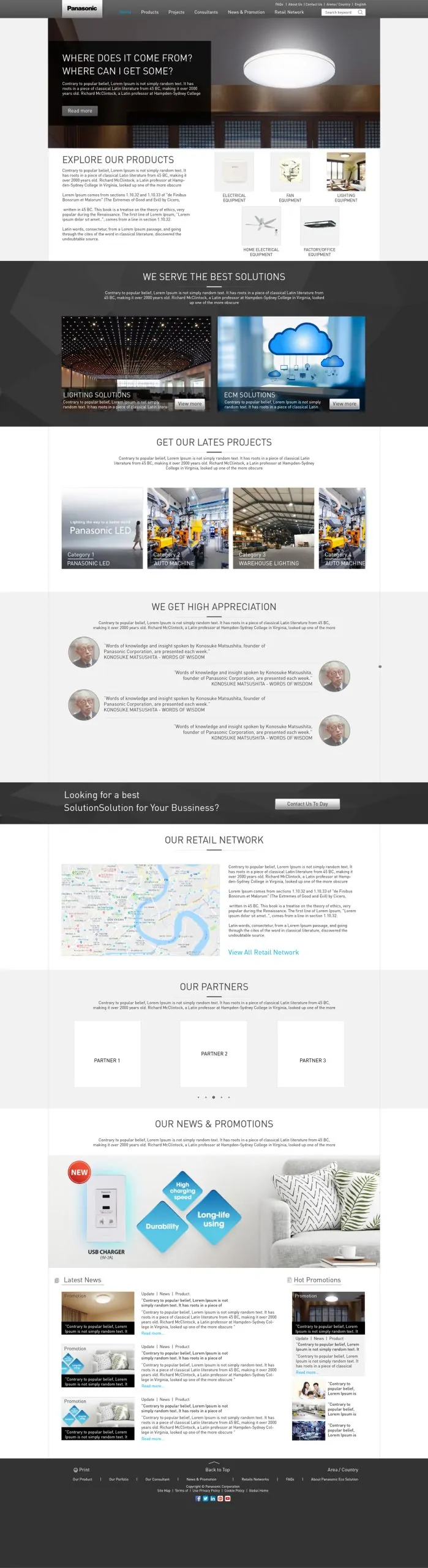 thiet ke giao dien website