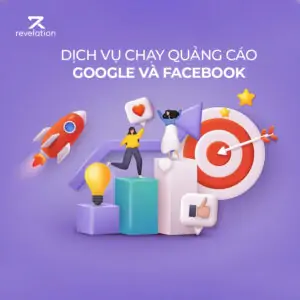 Dich vu chay quang cao google va facebook
