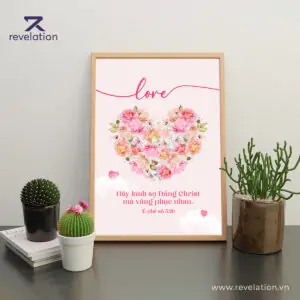 hay kinh so dang chirst ma vang phuc nhau