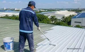 Dịch vụ sửa chữa nhà cơ đốc